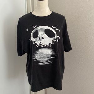 Vintage Halloween Tee Shirt XL